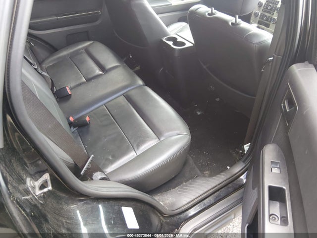 Ford Escape Xlt