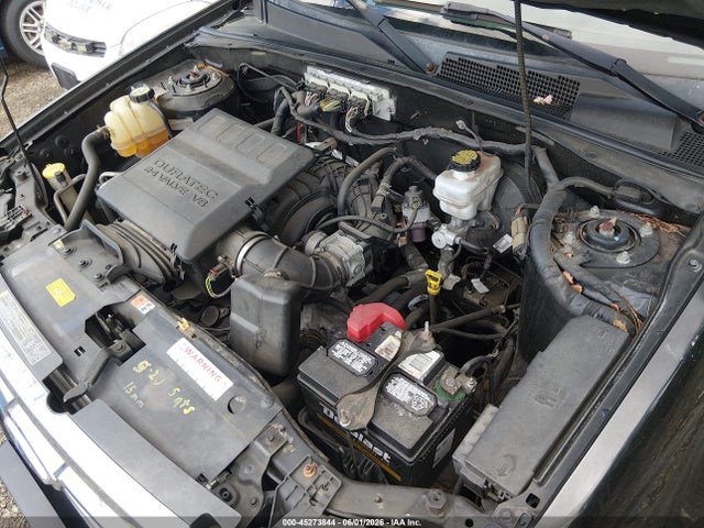Ford Escape Xlt