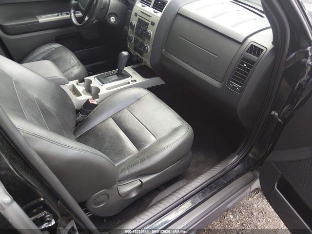 Ford Escape Xlt