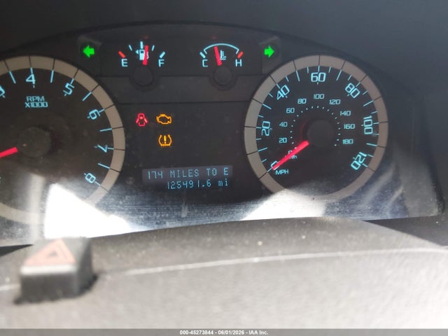 Ford Escape Xlt