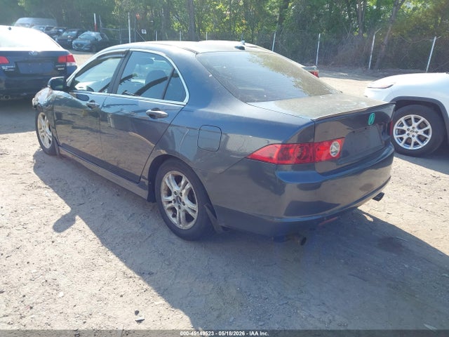 Acura TSX