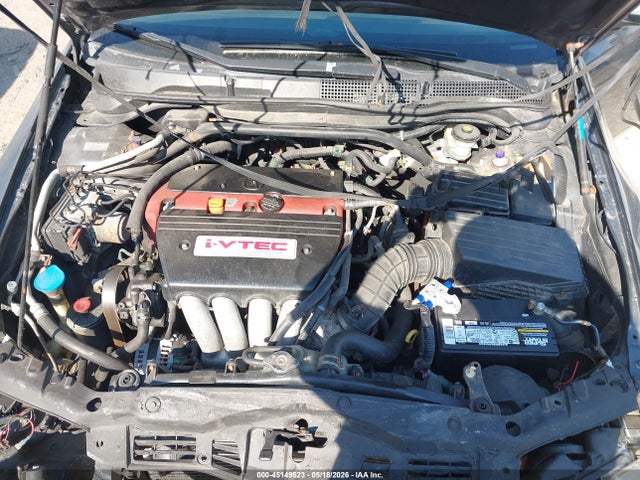 Acura TSX
