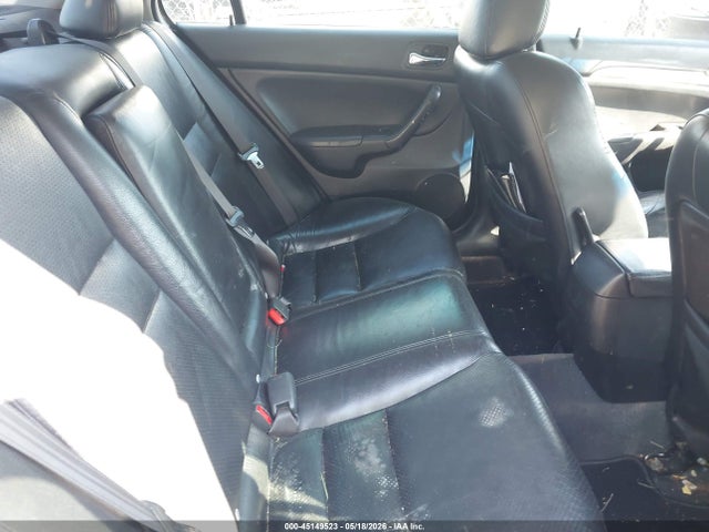 Acura TSX