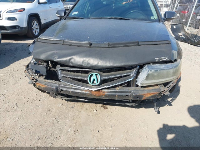 Acura TSX