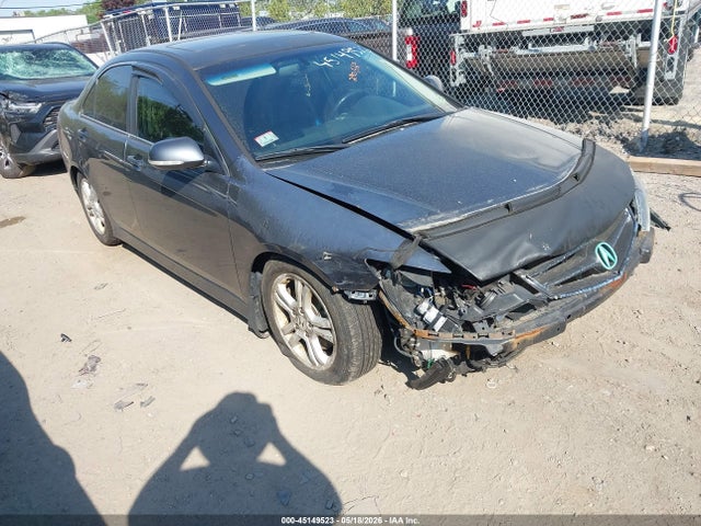Salvage Acura TSX Image