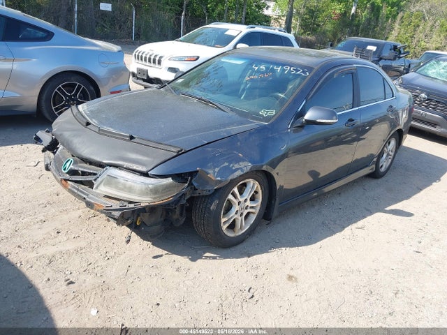 Acura TSX
