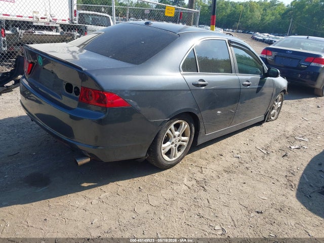 Acura TSX