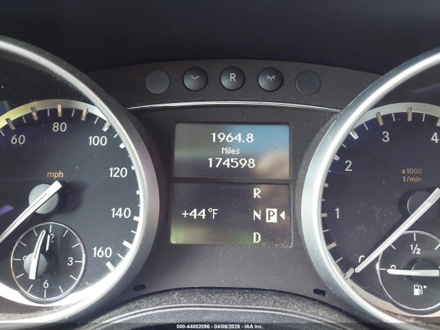 Mercedes-Benz G-Class 4matic