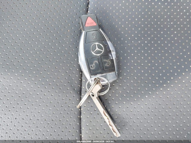 Mercedes-Benz G-Class 4matic