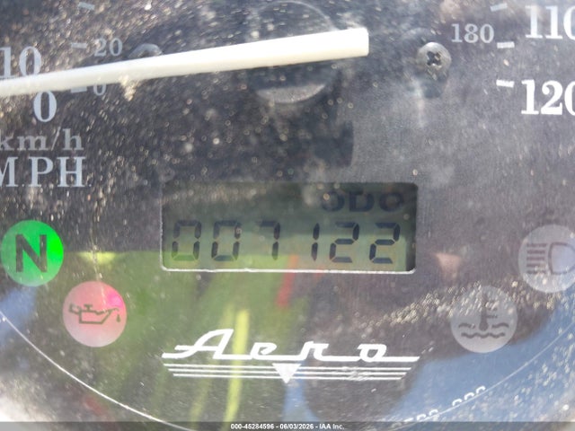 Honda Vt750 Ca