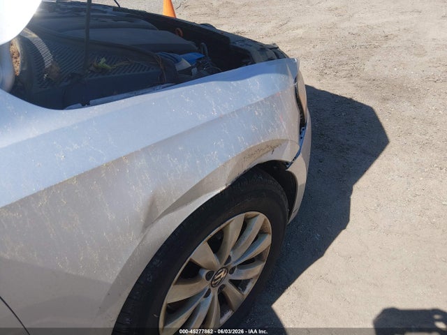 Volkswagen Passat S