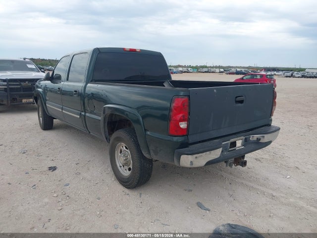 Chevrolet Silverado 2500 Ls