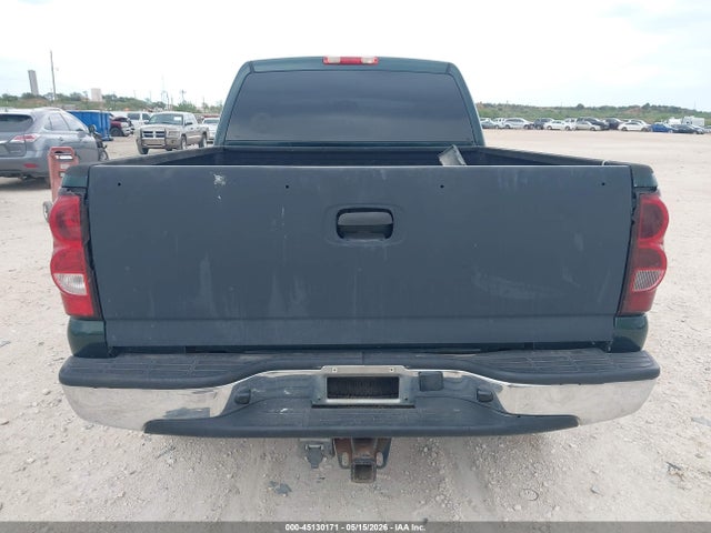 Chevrolet Silverado 2500 Ls