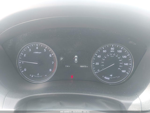 Hyundai Genesis 3.8