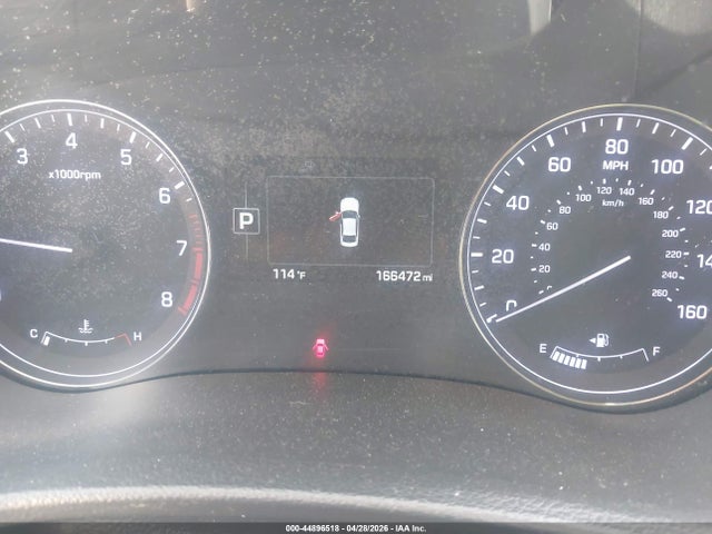 Hyundai Genesis 3.8