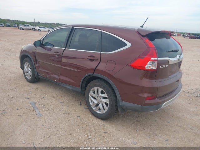 Honda CR-V Ex