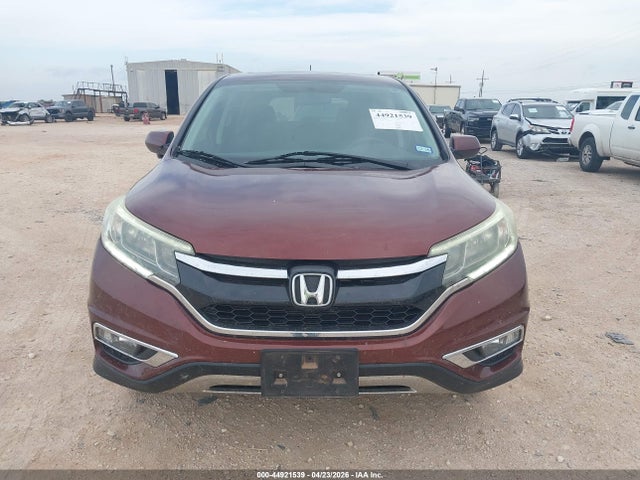 Honda CR-V Ex