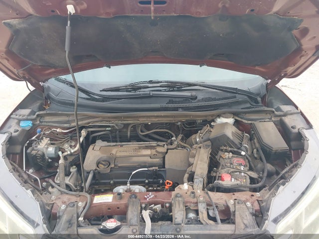 Honda CR-V Ex