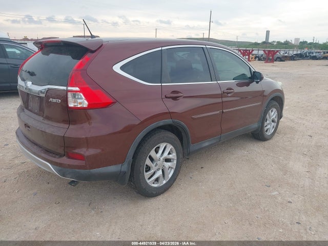 Honda CR-V Ex