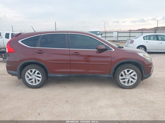 Honda CR-V Ex