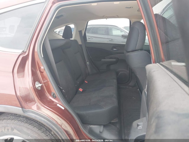 Honda CR-V Ex