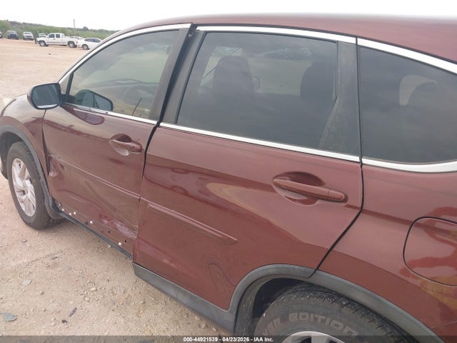 Honda CR-V Ex