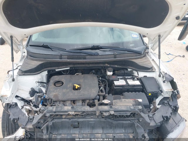 Kia Soul Lx