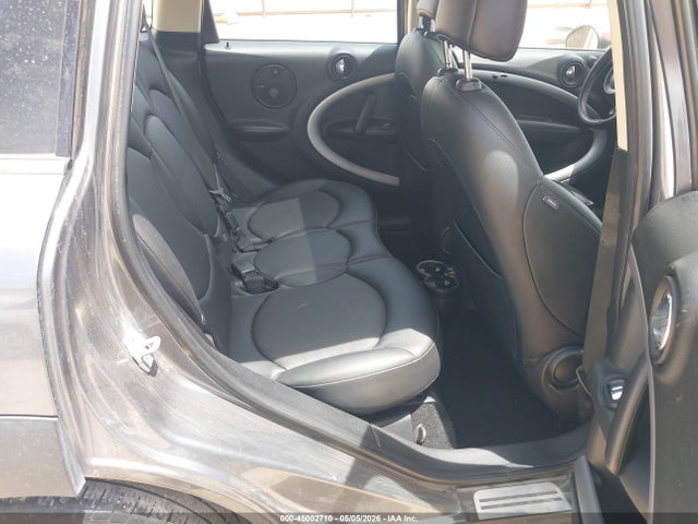 MINI Countryman Cooper S