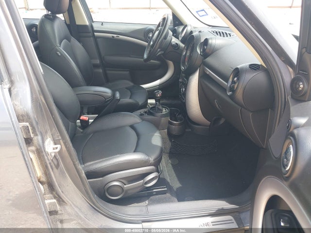 MINI Countryman Cooper S