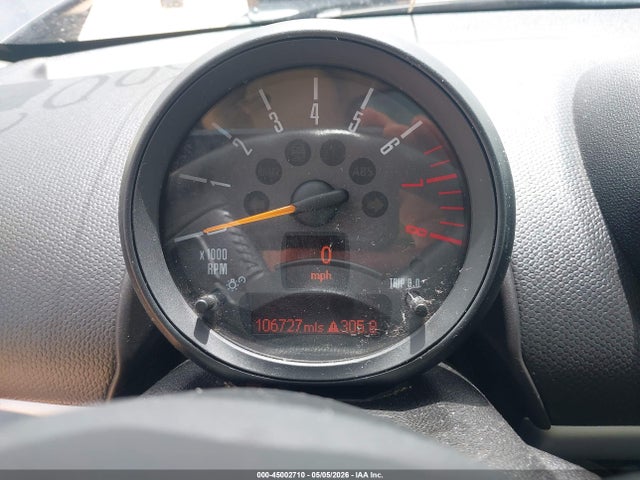 MINI Countryman Cooper S