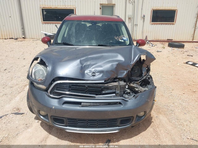 MINI Countryman Cooper S