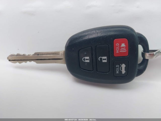 Toyota Corolla S Plus