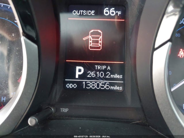 Toyota Corolla S Plus