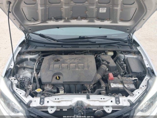 Toyota Corolla S Plus