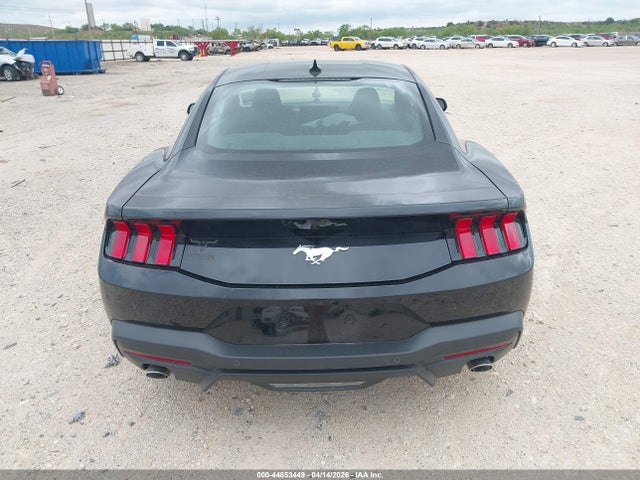 Ford Mustang Ecoboost Fastback