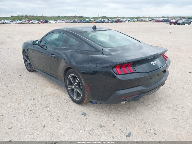 Ford Mustang Ecoboost Fastback