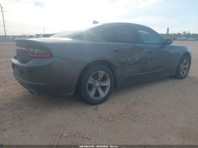 Dodge Charger Sxt