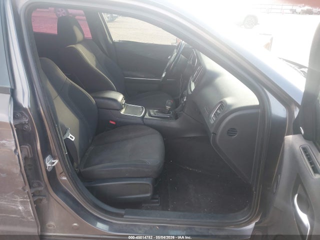Dodge Charger Sxt