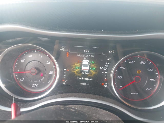 Dodge Charger Sxt