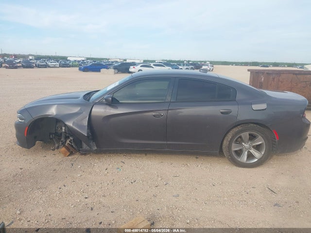 Dodge Charger Sxt