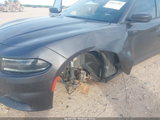 Dodge Charger Sxt