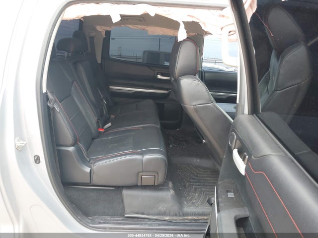 Toyota Tundra Trd Pro 5.7l V8