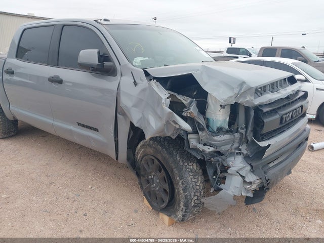 Toyota Tundra Trd Pro 5.7l V8