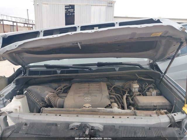 Toyota Tundra Trd Pro 5.7l V8