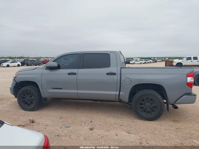 Toyota Tundra Trd Pro 5.7l V8