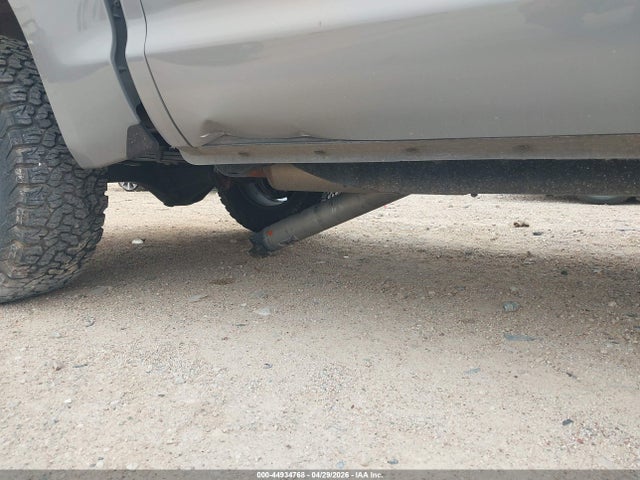 Toyota Tundra Trd Pro 5.7l V8