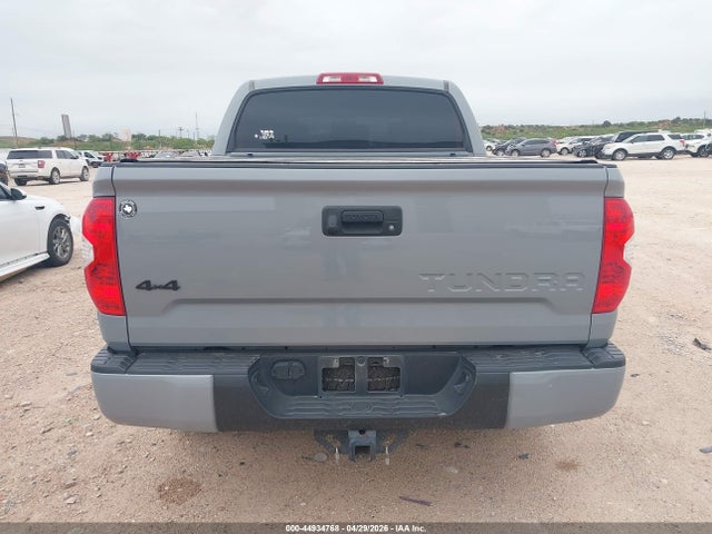Toyota Tundra Trd Pro 5.7l V8