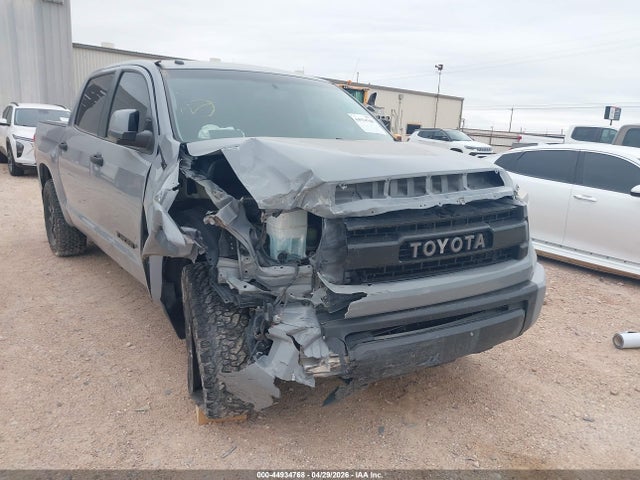 Toyota Tundra Trd Pro 5.7l V8