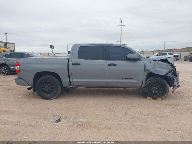 Toyota Tundra Trd Pro 5.7l V8