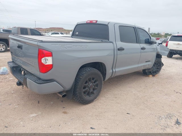 Toyota Tundra Trd Pro 5.7l V8